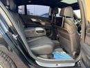 بي أم دبليو 750Li Luxury M Sport Package 4.4L