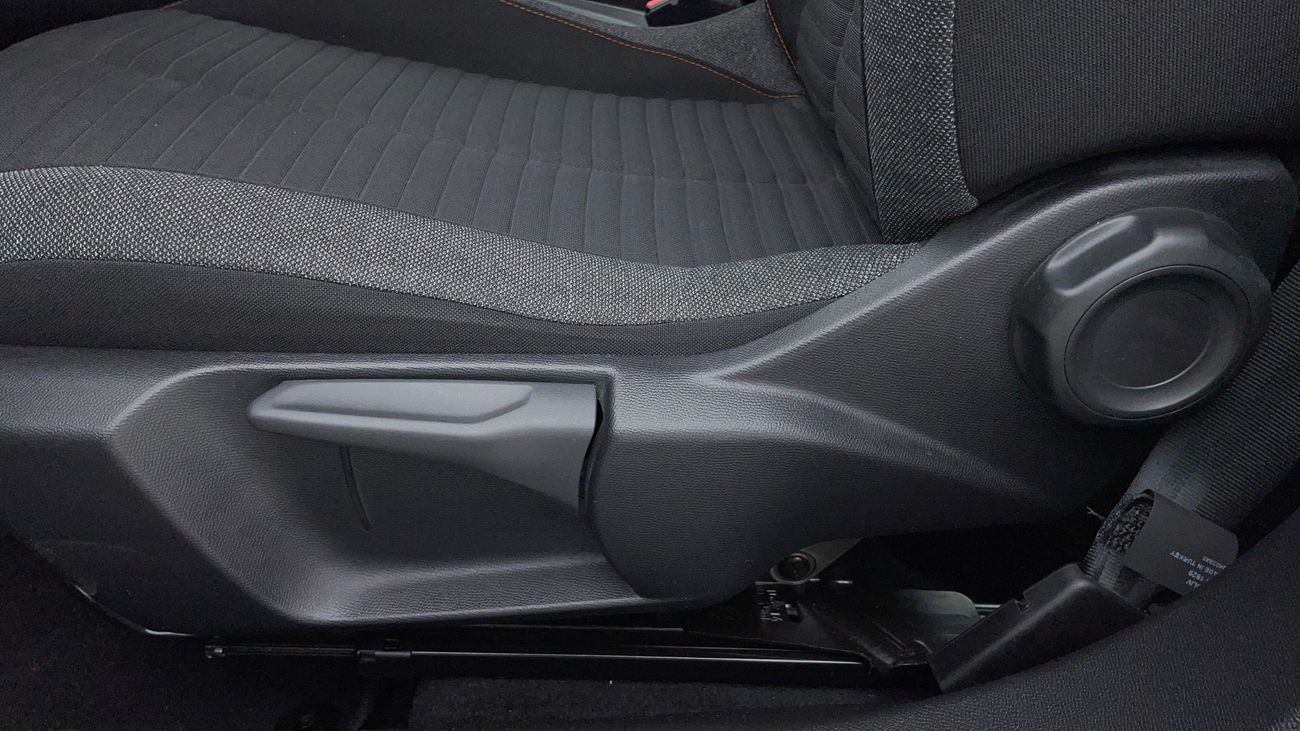 Peugeot 2008 ACTIVE 1.6 | Zero Down Payment | Free Home Test Drive