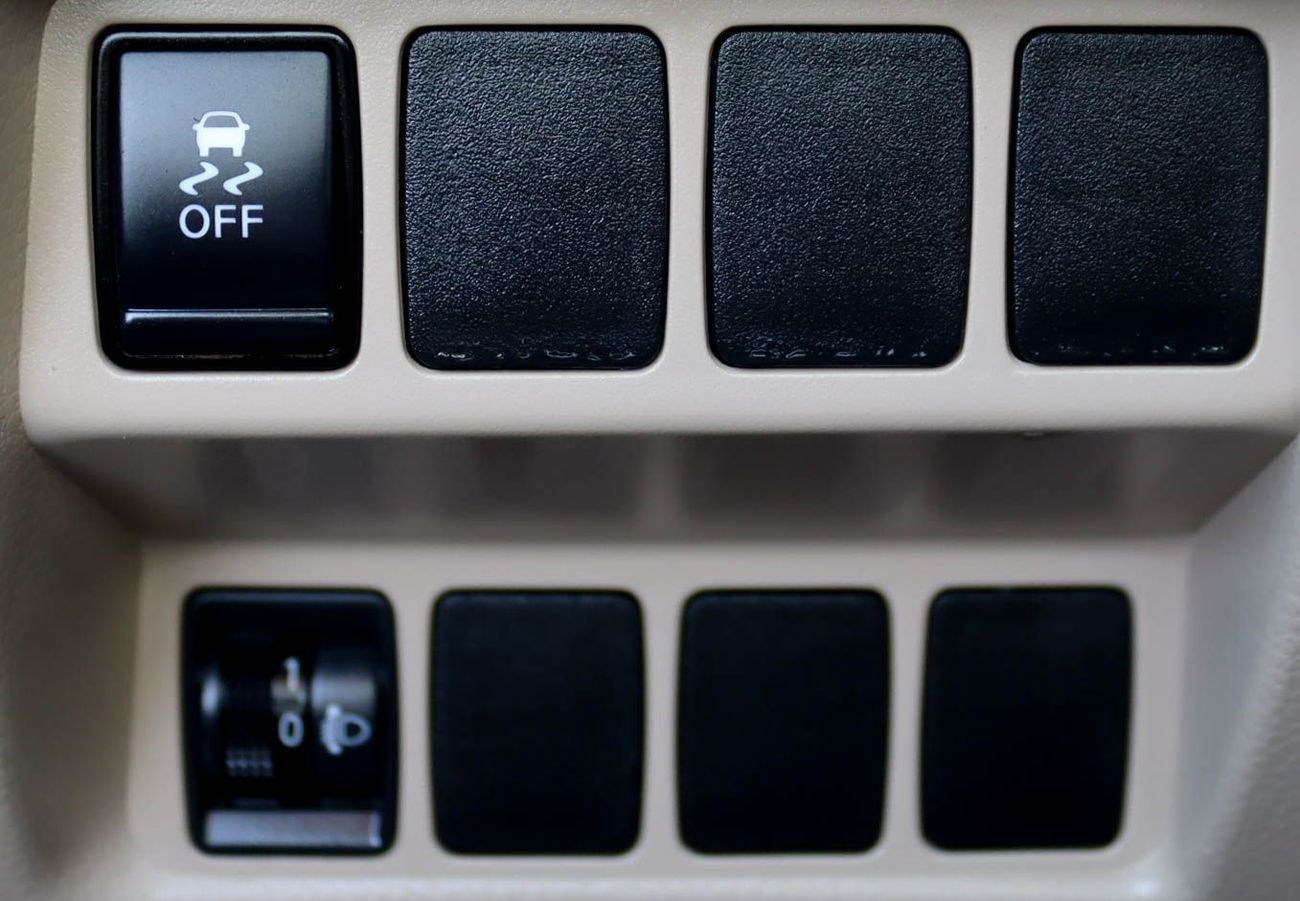 Nissan XTrail S 2.5L (169 HP) FWD (5 Seater) Nissan X Trail | 2.5L | 2022 | GCC | Accident Free | Excellent Condit