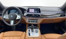 BMW 730Li 730Li 2000