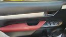 تويوتا هيلوكس DC TRD 4.0L 4WD TOYOTA HILUX TRD V6 4.0L 2019 clean car without accident without paint no any work a