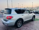 نيسان أرمادا 2019 Nissan Armada
