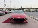 Hyundai Elantra 2.0L Comfort  GOOD CONDITION  LOW MILEAGE