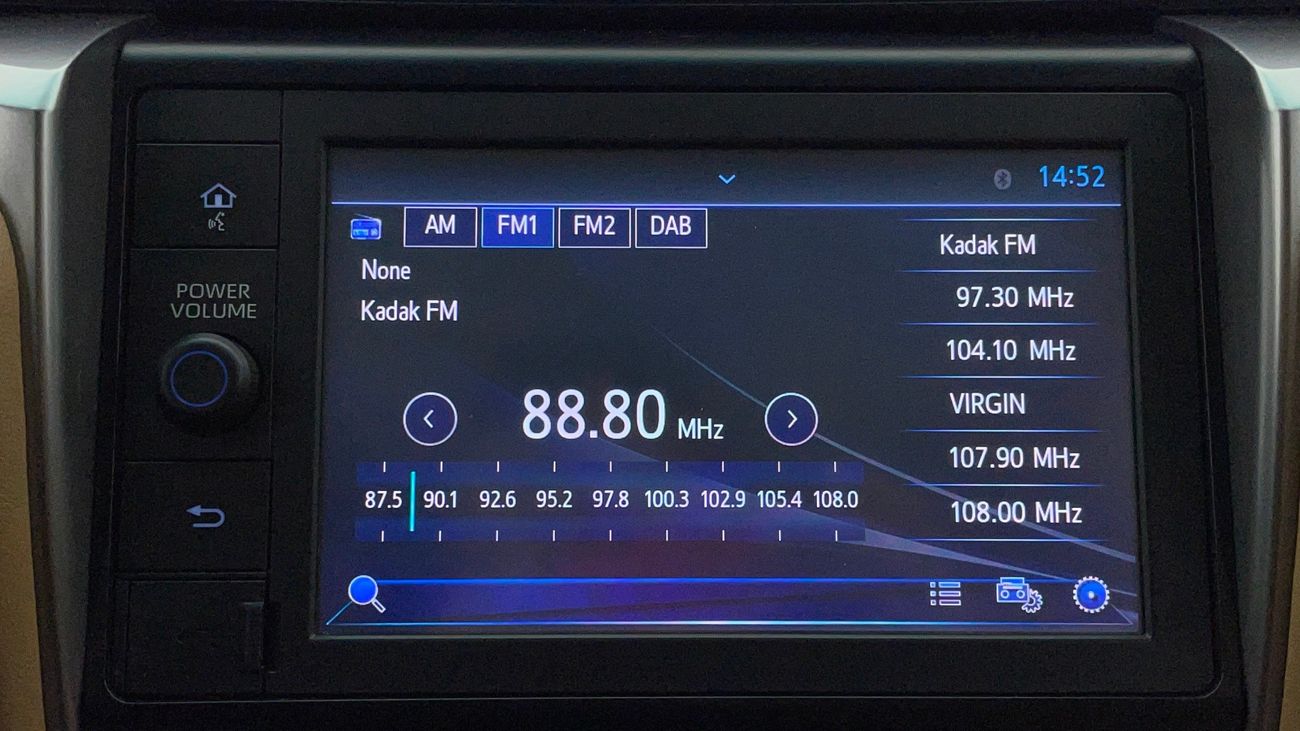 Toyota Fortuner EXR 2.7 | Zero Down Payment | Home Test Drive