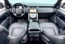 Land Rover Range Rover 2020 Range Rover Vogue P525, Warranty, Fully Loaded, Excellent Condition, Clean Title
