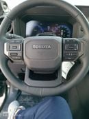 Toyota Prado VXR Toyota Prado Premium Hybrid 2.4L 2025