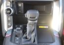 Toyota Land Cruiser 3.5T VXR Hybrid