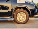 Toyota Fortuner 4.0L V6 PETROL / AUTO AC / DIFF LOCK / DVD CAMERA (CODE # F6S)