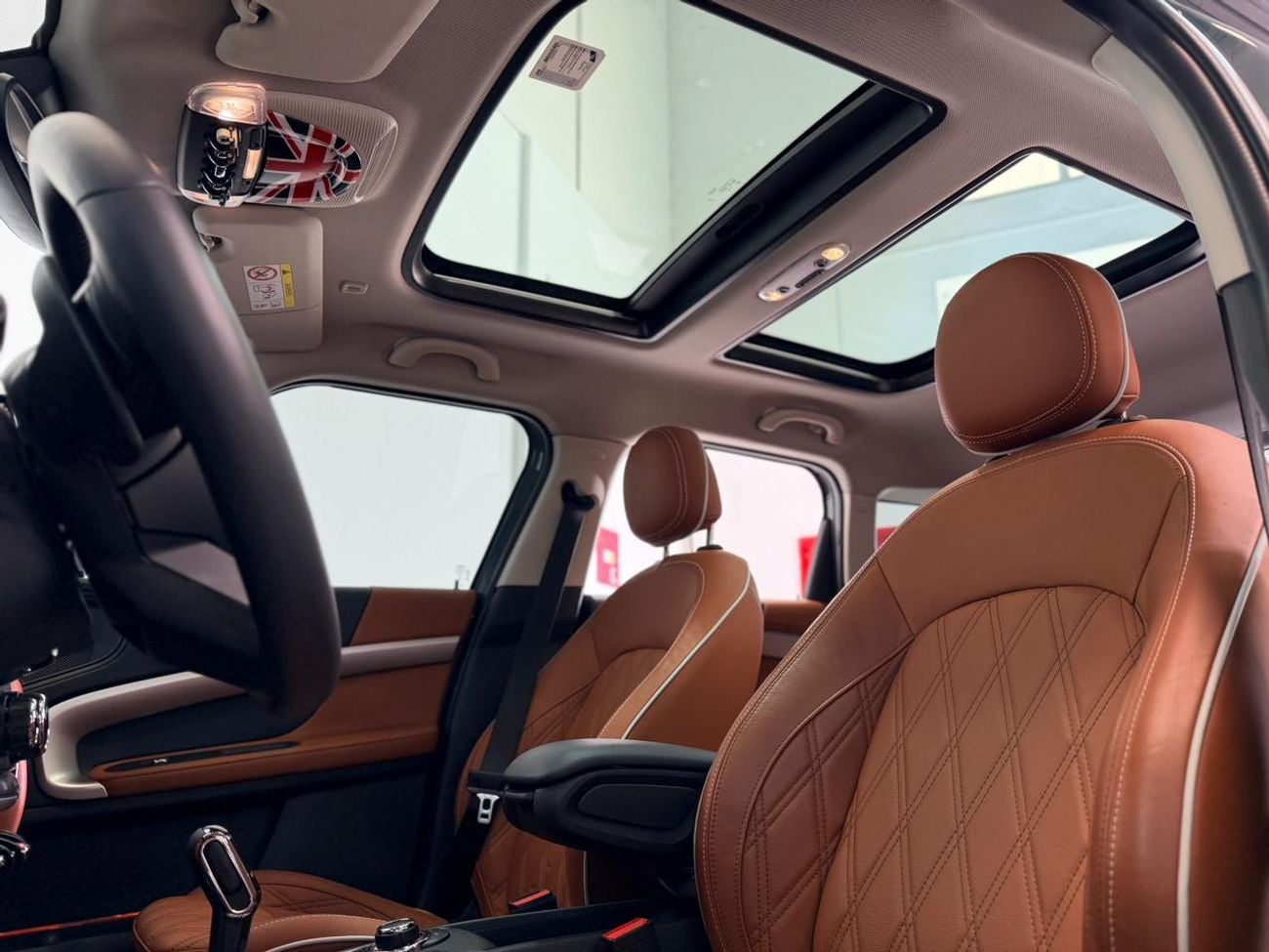 Mini Cooper S Countryman MINI COOPER S COUNTRYMAN