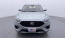 MG ZS COMFORT 1.5 | Under Warranty | Inspected on 150+ parameters