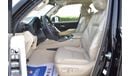 تويوتا لاند كروزر 300  VXR+ V6 4.0L Petrol 4WD 7 Seater AT