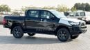 Toyota Hilux Toyota/HILUX P DC 4WD/ 2.7L MEDIUM 6AT