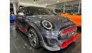 ميني كوبر MINI COOPER JCW GP LIMITED  ,GCC , GOOD CONDITION