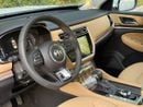 أم جي RX8 Luxury 2.0L