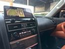 Nissan Patrol LE PLATINUM