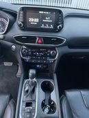 Hyundai Santa Fe GL Korean Importer