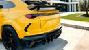 Lamborghini Urus LAMBORGHINI URUS 2019 | PERFORMANTE | MANSORY KIT | FORGED CARBON PACKAGE EDITION