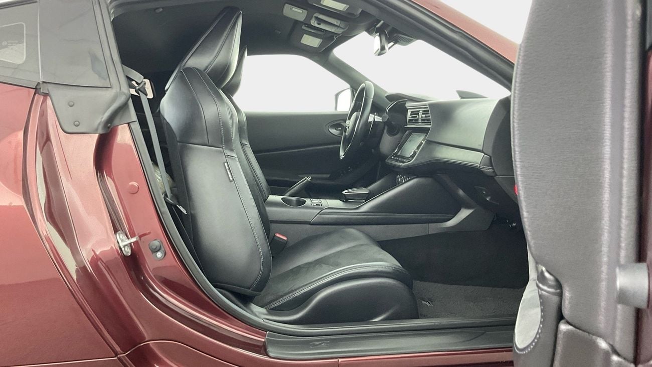 Nissan 370Z | Guaranteed Warranty | 0 Down Payment