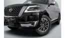 Nissan Patrol LE Platinum City 5.6L