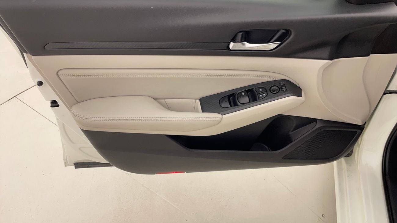 نيسان ألتيما S 2.5 | بدون دفعة مقدمة | اختبار القيادة في المنزل