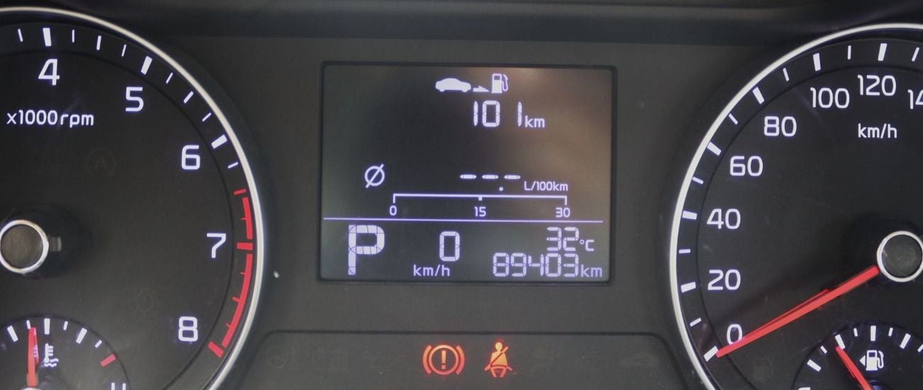 كيا سيراتو كيا سيراتو 2020- خليجى -بدون حوادث - محرك 1.6 - بحاله ممتازه