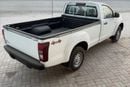 Isuzu DMax Isuzu 4x4 1.9L single cab