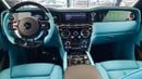 Rolls Royce Cullinan Rolls‑Royce Cullinan Original Mansory – 2026
