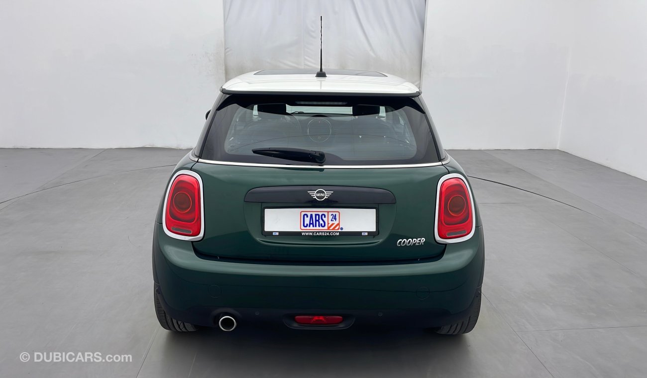 Mini Cooper 1.5 | Under Warranty | Inspected on 150+ parameters