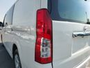 Toyota Hiace TOYOTA HIACE VAN RHD 2019 MODEL 2.8 L DIESEL AUTOMATIC(PM09311)