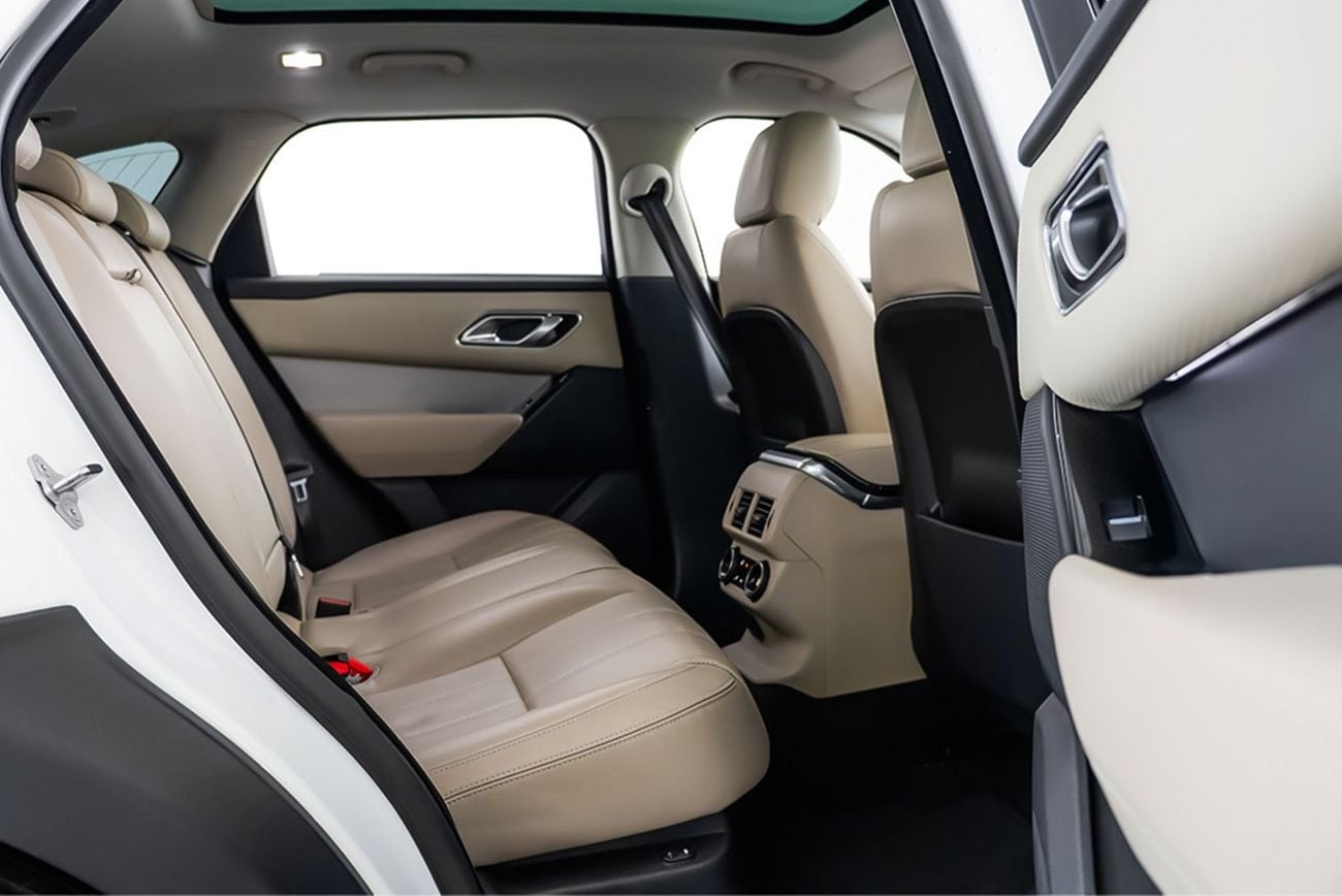 Land Rover Range Rover Velar P250 S