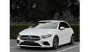 Mercedes-Benz A 200 Std