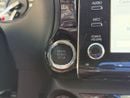 Toyota Hilux Toyota Hilux 4x4 2.4L full Option automatic gearbox