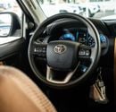 Toyota Fortuner EXR Fortuner 2.4 Diesel || 2026