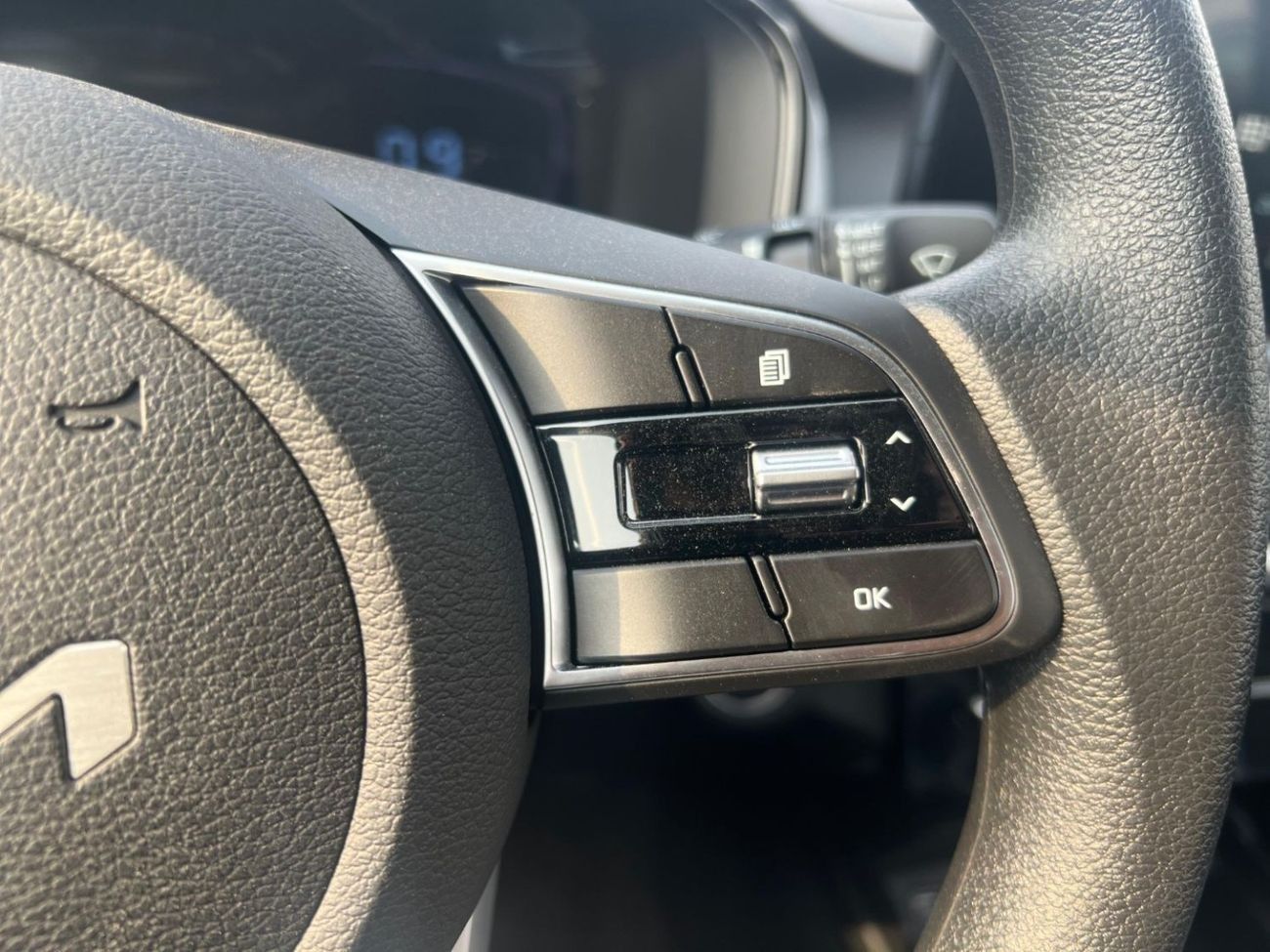 Kia K3 2025 KIA K3 1.5L