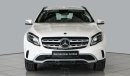 Mercedes-Benz GLA 200 Style