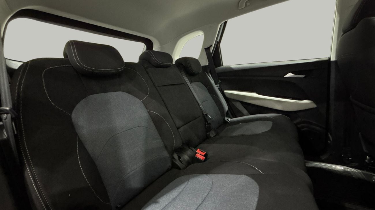 Chevrolet Captiva PREMIER 2023 | AED 598/Month | 0 DP | 30 Day Return | Warranty | Service History
