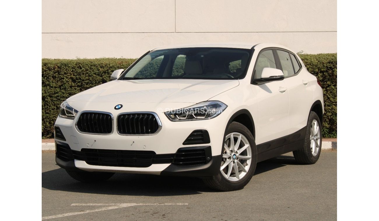 BMW X2 sDrive 20i M Sport
