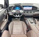 مرسيدس بنز GLS 450 2022 Mercedes-Benz GLS-450 4MATIC Premium Plus, Sep/2027 Mercedes Warranty + Service Contract, Merce