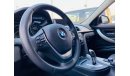 BMW 318i 318 .. GCC .. FSH .. Sunroof .. Perfect Condition