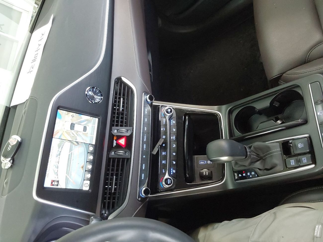 Hyundai Grandeur 2019 HYUNDAI GRANDEUR IG (G) 2.4 PREMIUM SPECIAL