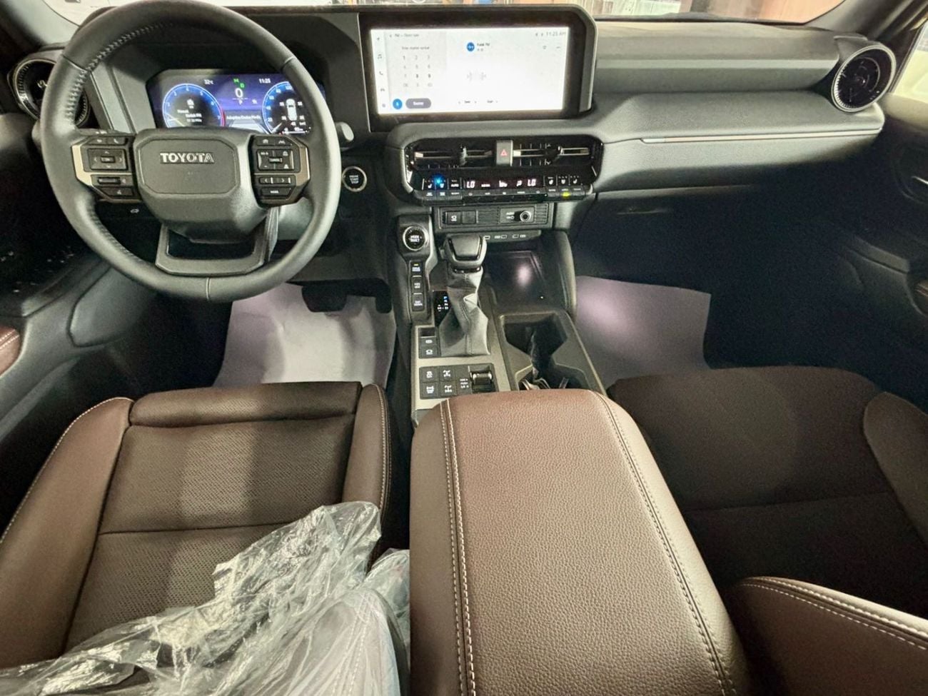 Toyota Prado ADVENTURE