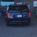 دودج جراند كارافان R/T