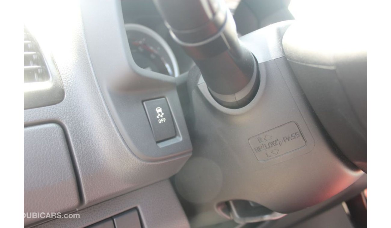 Isuzu DMax ISUZU  D - MAX  DIESEL Double Cab  3.0 L Pick up 4x4