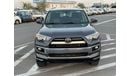 Toyota 4Runner 2020 TOYOTA 4RUNNER SR5  4x4   4.0L -V6 All wheel drive / EXPORT ONLY