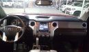 Toyota Tundra TOYOTA TUNDRA 2017 LIMITED EDITION CREW MAX