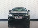 BMW 320i M Sport 2.0L
