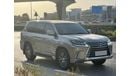 Lexus LX 570 || FSH || Warranty til 2024 || Original Paint || GCC || Pristine Condition