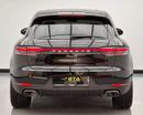 Porsche Macan 2019 Porsche Macan, 1 Year Warranty Unlimited Km, Porsche Full Service History, GCC