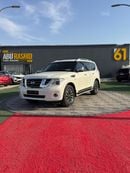 Nissan Patrol LE Platinum 5.6L