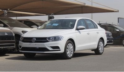 Volkswagen Bora Legend 1.5L Fashion 2022 Model available for export and Local Registration